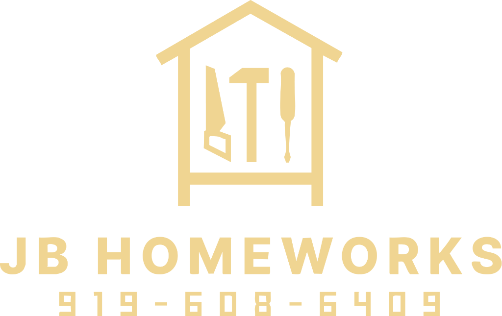 JB Homeworks logo